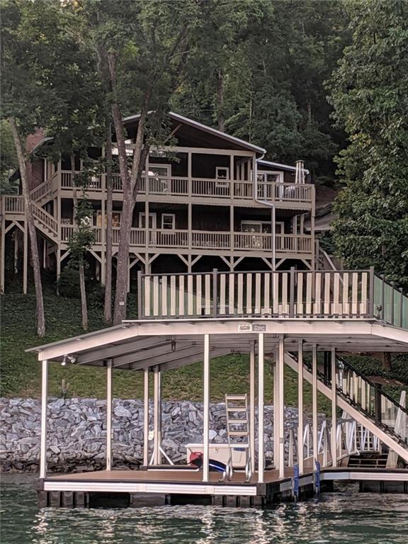 4255 Sinclair Shores Road