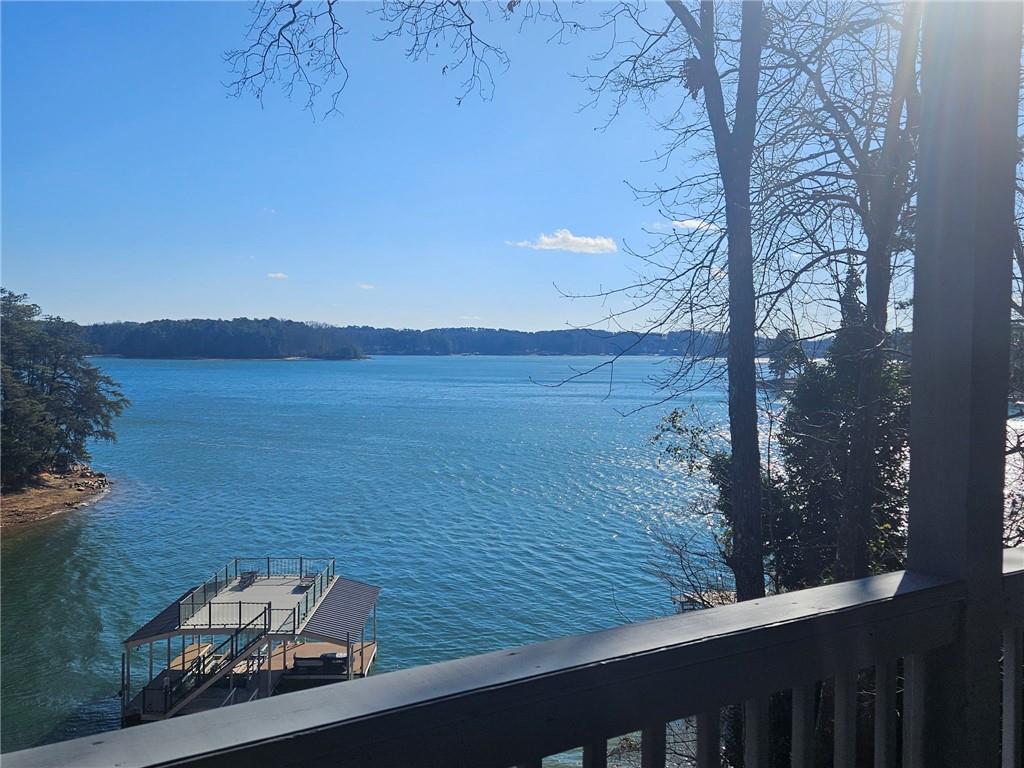 4255 Sinclair Shores Road