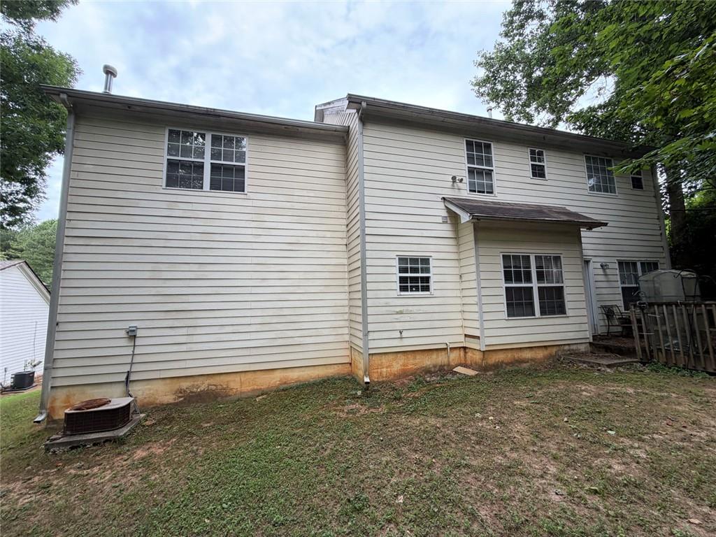 3788 Heathermere Landing