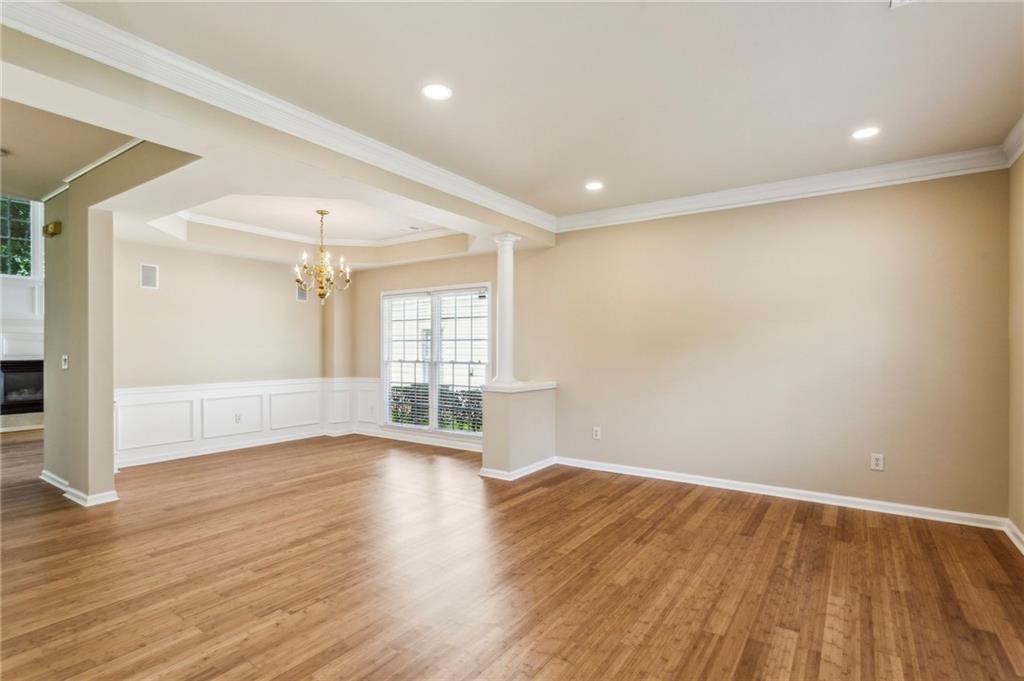 2714 Harper Woods Drive