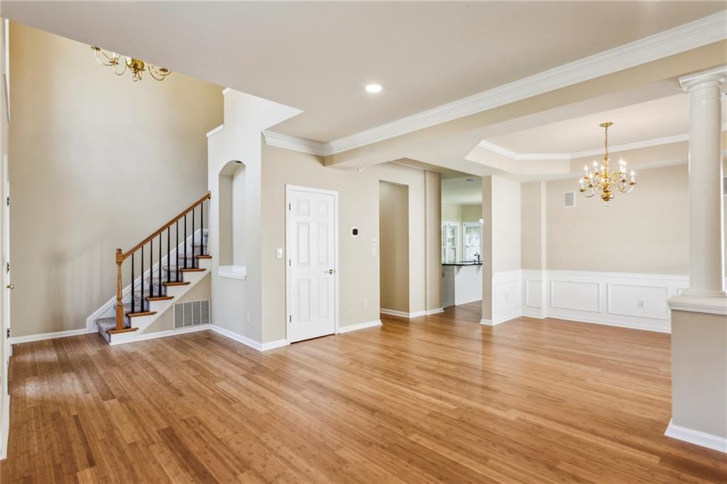 2714 Harper Woods Drive