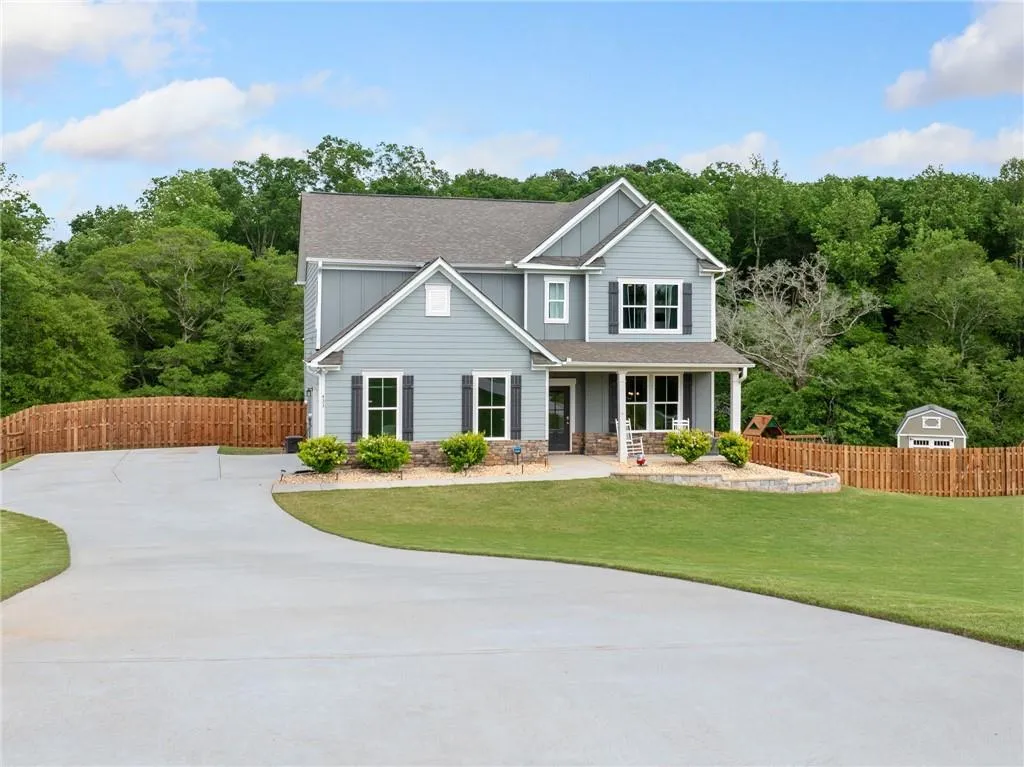 Cornelia, Georgia 30531, United States, 4 Bedrooms Bedrooms, ,3 BathroomsBathrooms,Residential,Active,131760