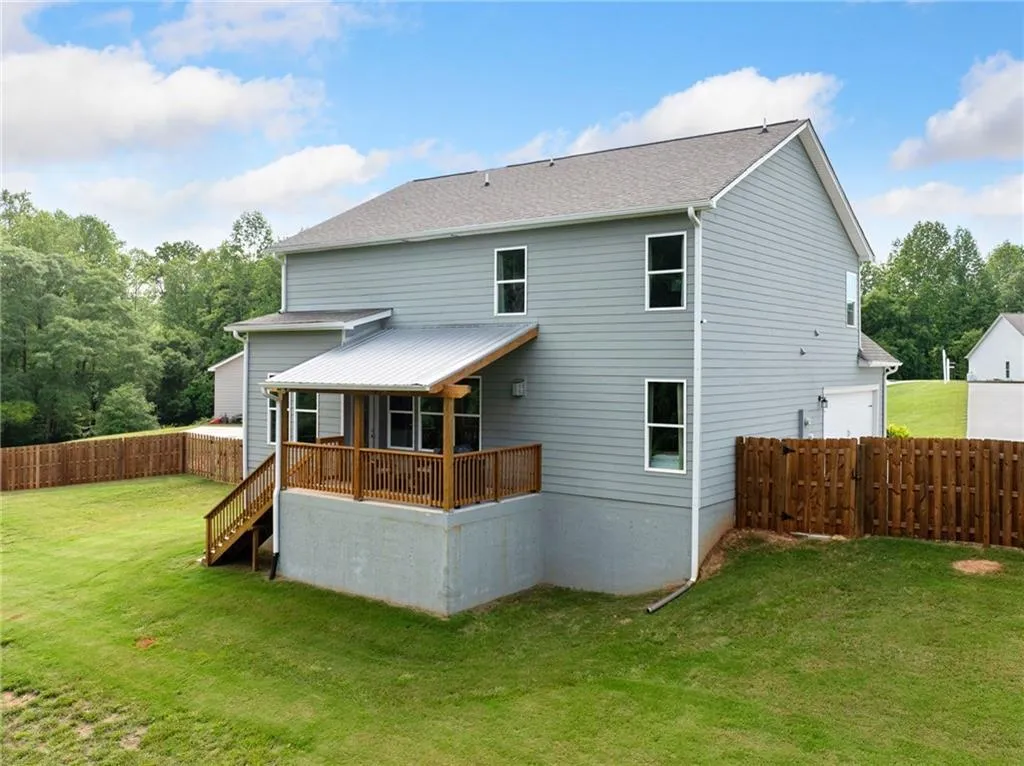 Cornelia, Georgia 30531, United States, 4 Bedrooms Bedrooms, ,3 BathroomsBathrooms,Residential,Active,131760