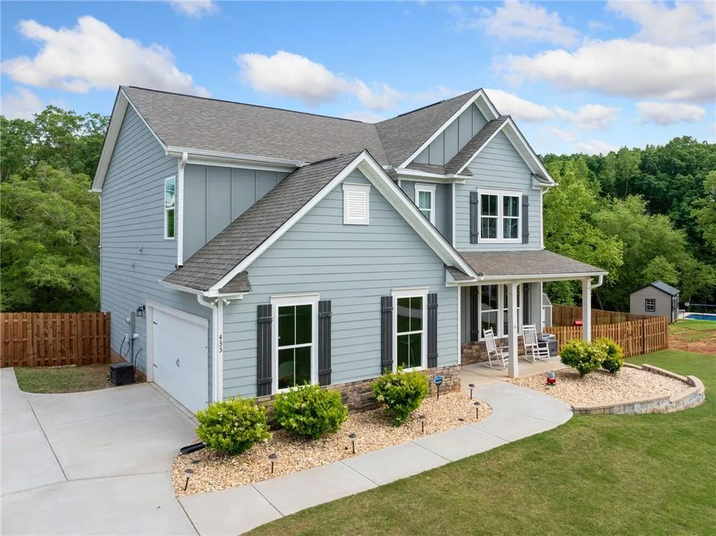 Cornelia, Georgia 30531, United States, 4 Bedrooms Bedrooms, ,3 BathroomsBathrooms,Residential,Active,131760