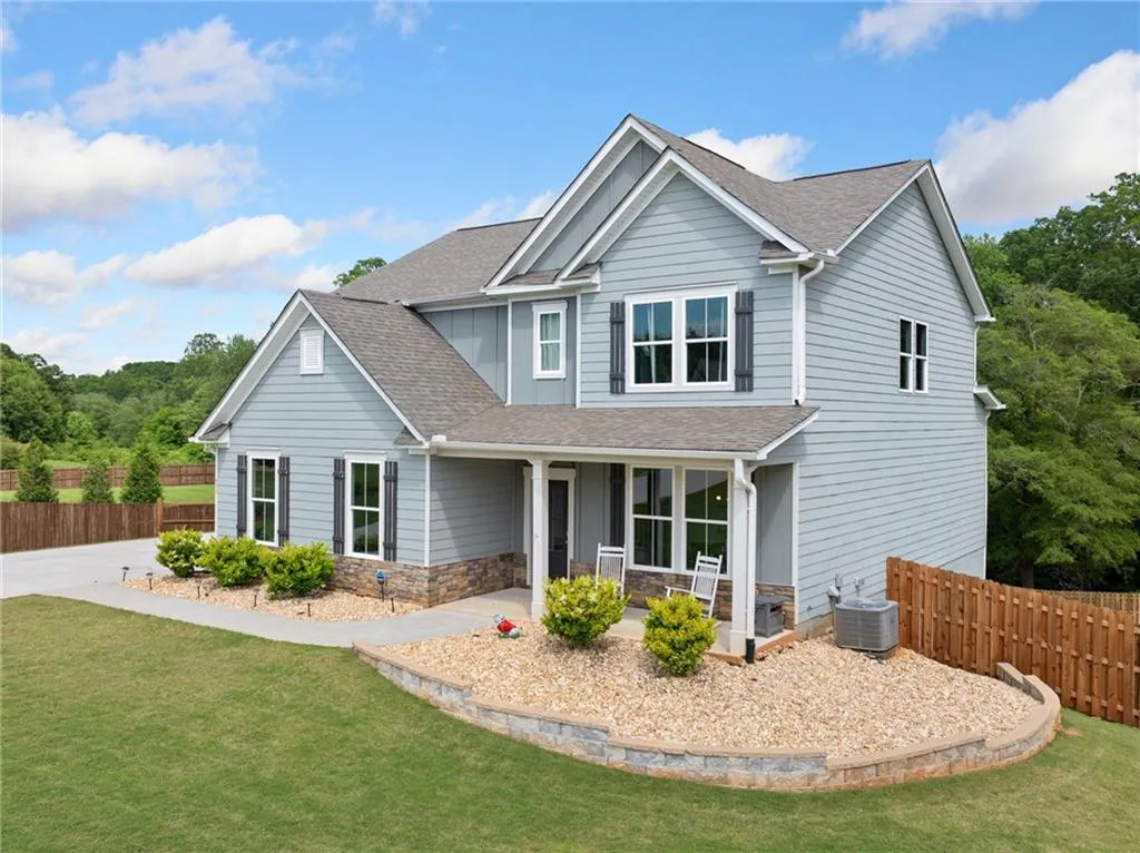 Cornelia, Georgia 30531, United States, 4 Bedrooms Bedrooms, ,3 BathroomsBathrooms,Residential,Active,131760