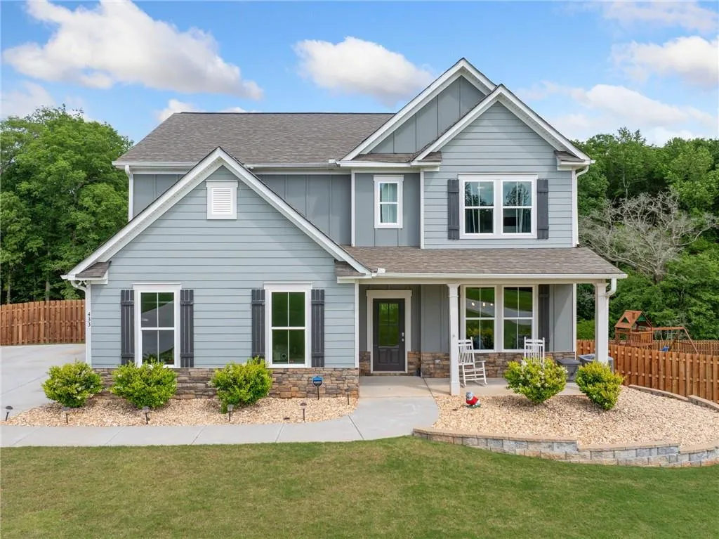 Cornelia, Georgia 30531, United States, 4 Bedrooms Bedrooms, ,3 BathroomsBathrooms,Residential,Active,131760