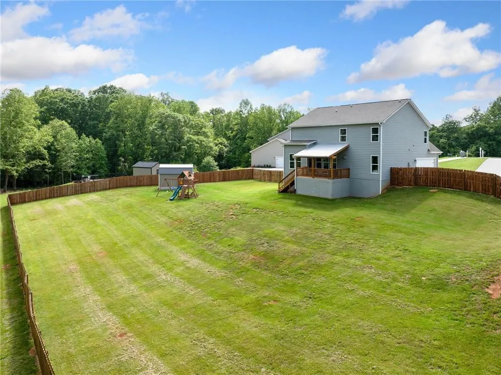 Cornelia, Georgia 30531, United States, 4 Bedrooms Bedrooms, ,3 BathroomsBathrooms,Residential,Active,131760