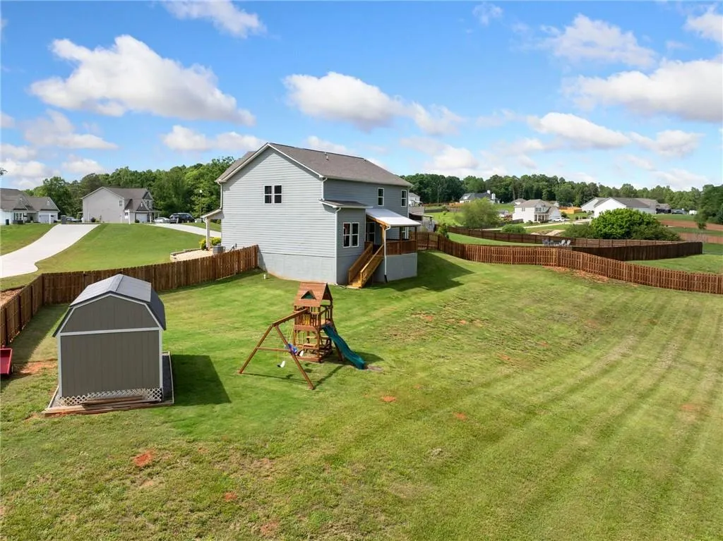 Cornelia, Georgia 30531, United States, 4 Bedrooms Bedrooms, ,3 BathroomsBathrooms,Residential,Active,131760