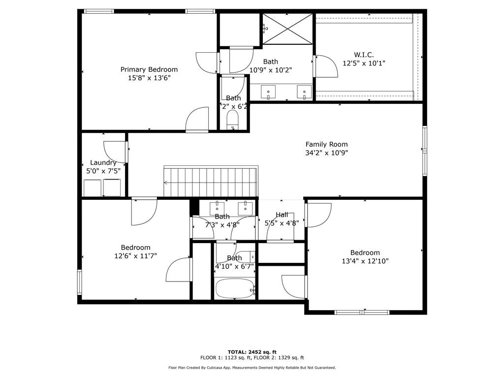 Cornelia, Georgia 30531, United States, 4 Bedrooms Bedrooms, ,3 BathroomsBathrooms,Residential,Active,131760