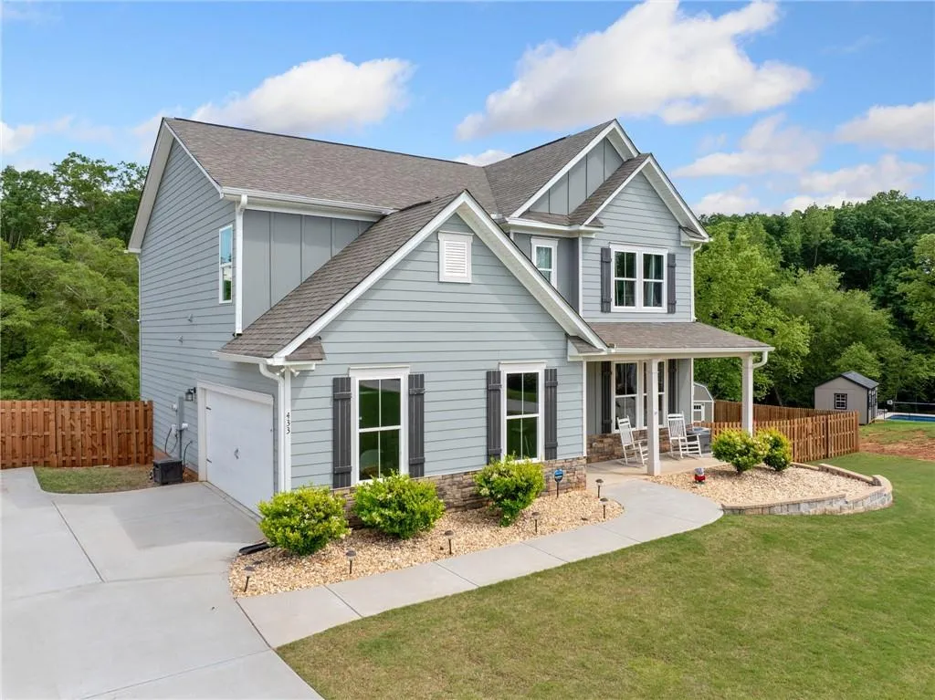 Cornelia, Georgia 30531, United States, 4 Bedrooms Bedrooms, ,3 BathroomsBathrooms,Residential,Active,131760