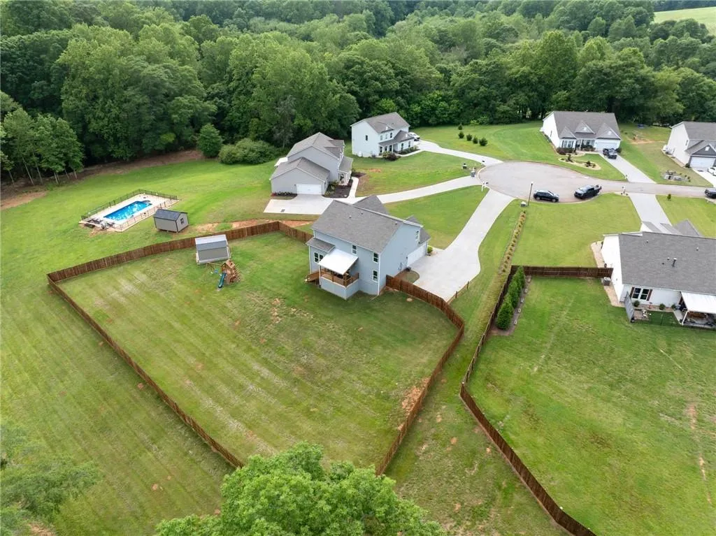 Cornelia, Georgia 30531, United States, 4 Bedrooms Bedrooms, ,3 BathroomsBathrooms,Residential,Active,131760