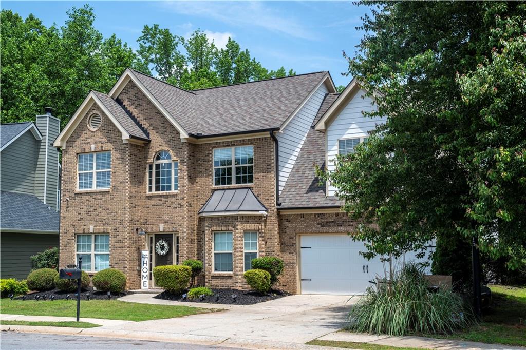 6813 Grand Hickory Drive