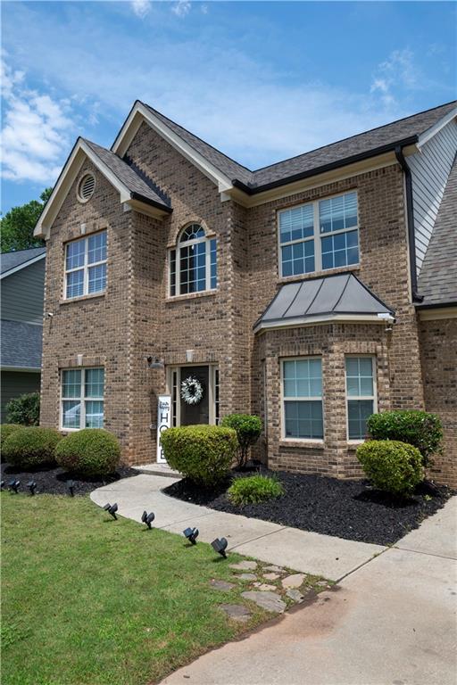 6813 Grand Hickory Drive