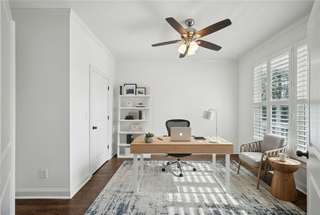 2326 Nesbitt Drive NE