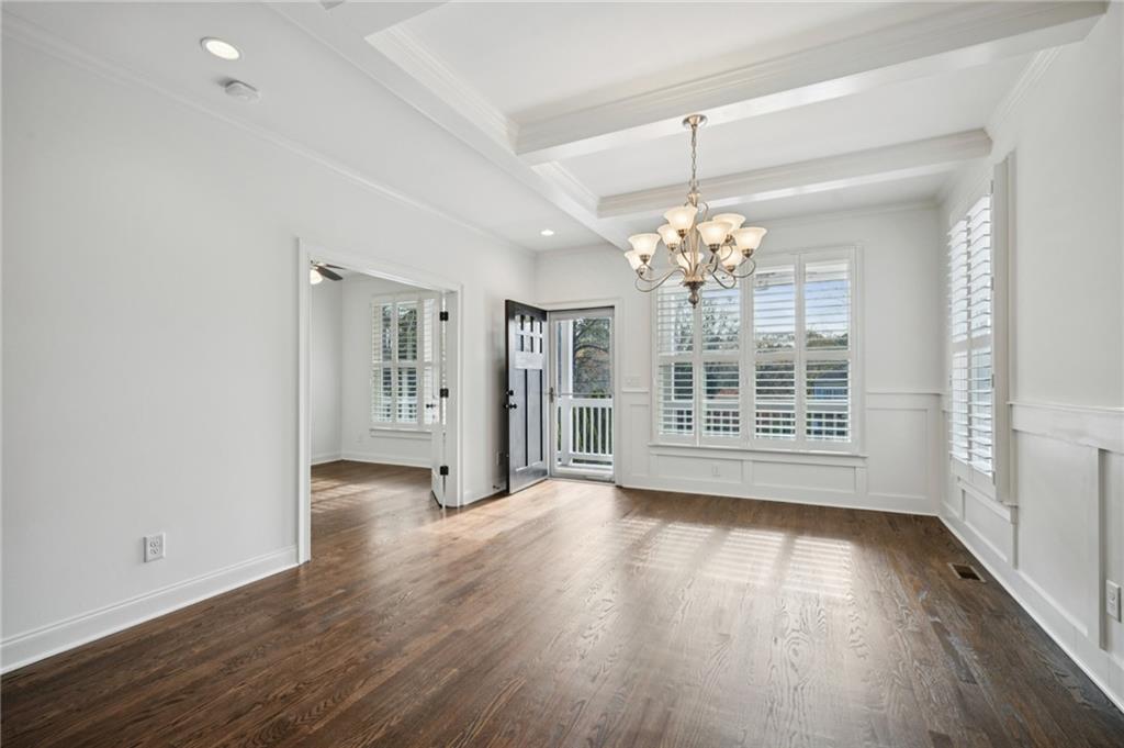 2326 Nesbitt Drive NE