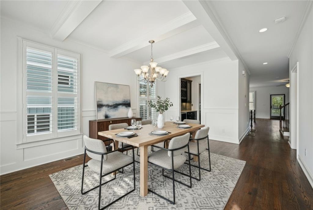 2326 Nesbitt Drive NE