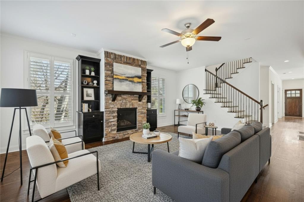 2326 Nesbitt Drive NE