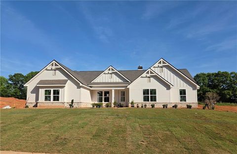 Homes For Sale - 131 Maney Drive<br/> Barrow County, Statham, GA 30666