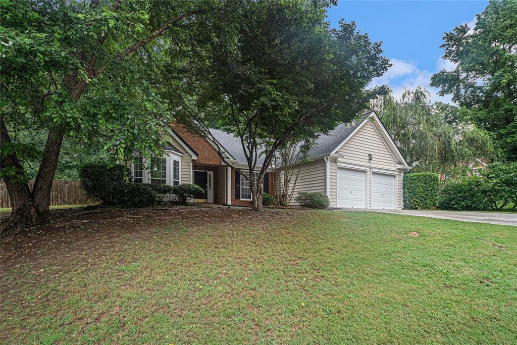 1117 HOLLY GREEN Court