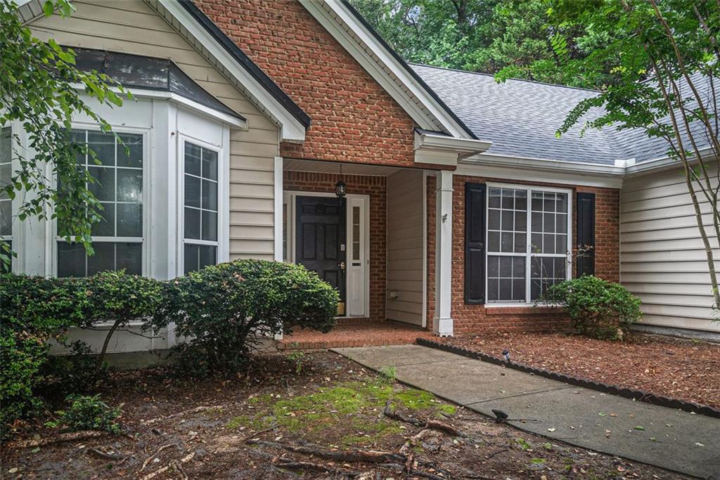 1117 HOLLY GREEN Court