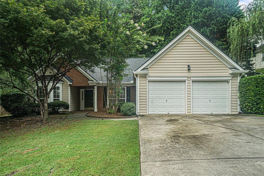 1117 HOLLY GREEN Court