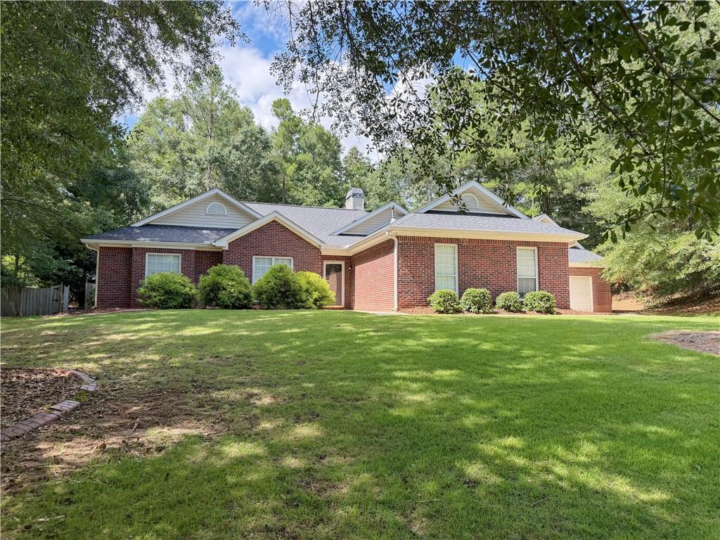 1105 River Green Court