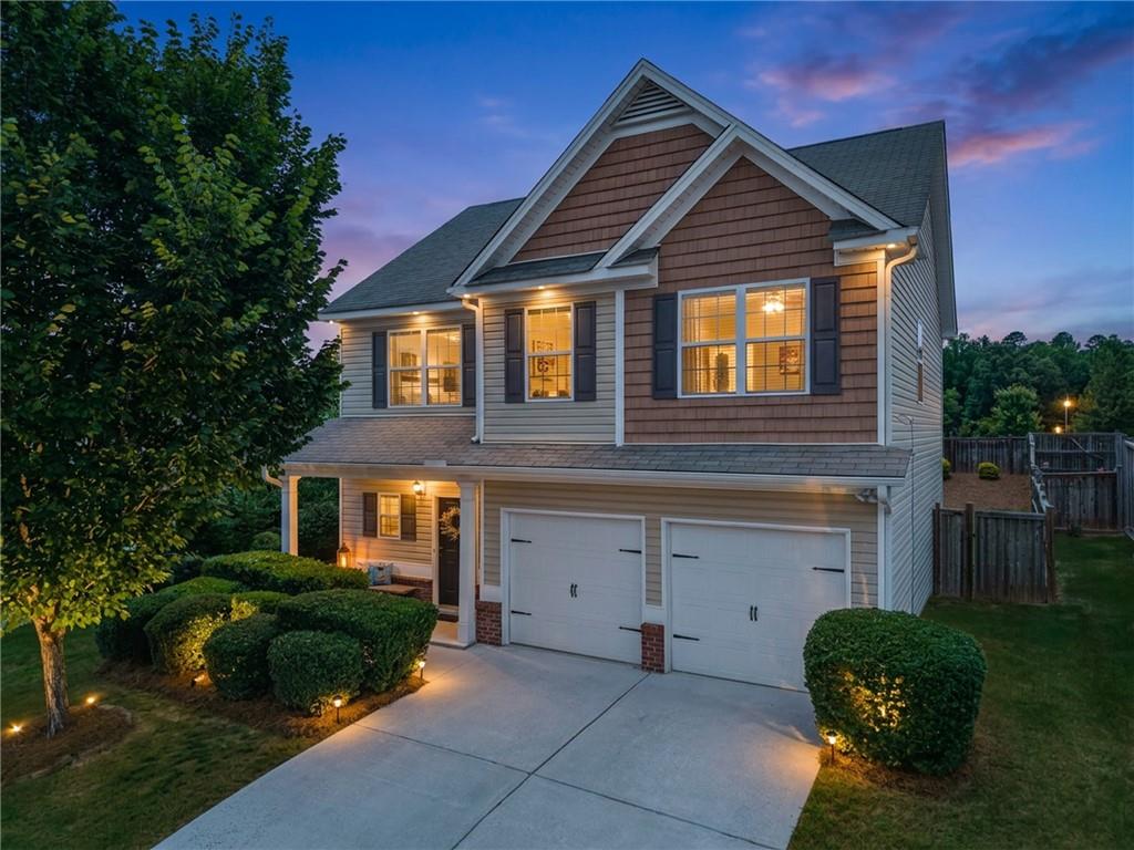 523 Gardenview Road