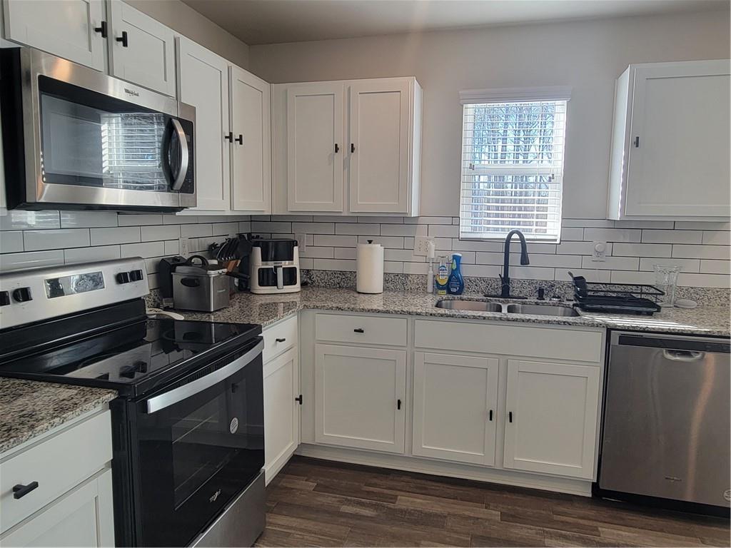 195 Great Gorge Parkway