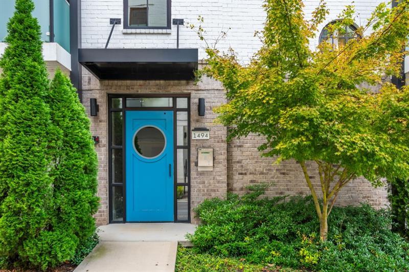 1494 Red Fox Drive NE B