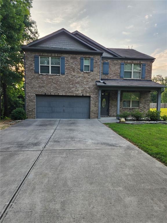 8539 Braylen Manor Drive