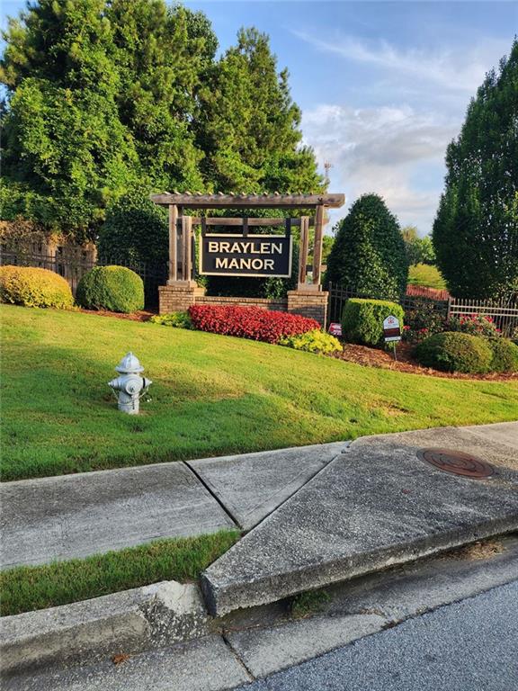 8539 Braylen Manor Drive