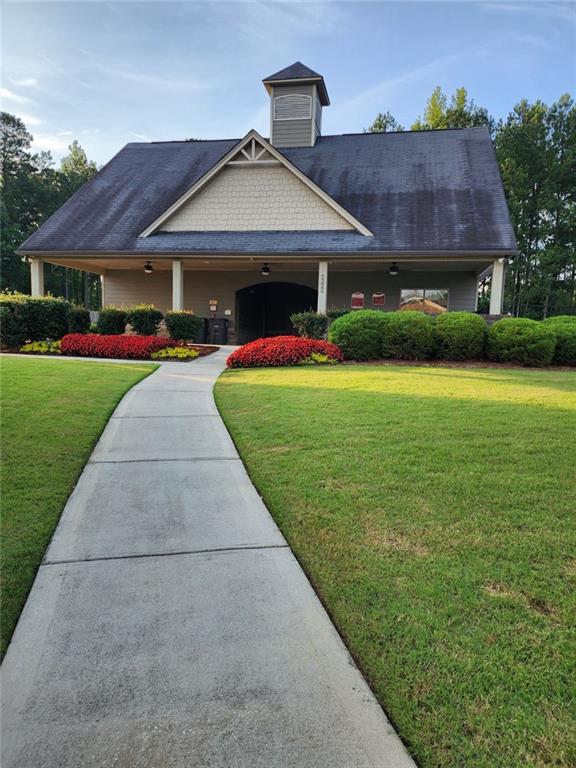 8539 Braylen Manor Drive