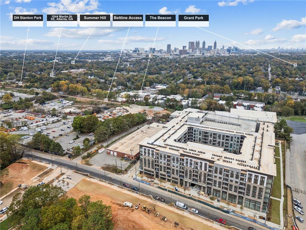 Photo of 1066 Washington Street SW, Atlanta, GA 30315 (MLS # 7841245)