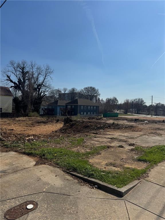 Photo of 1066 Washington Street SW, Atlanta, GA 30315 (MLS # 7841245)