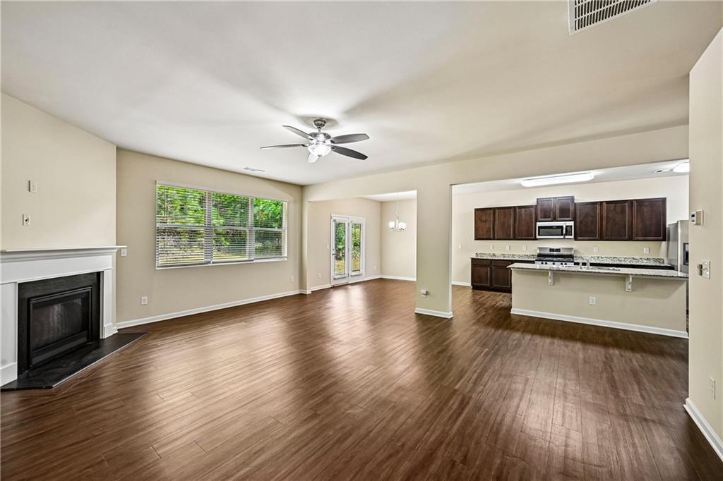 102 Arbor View Trace