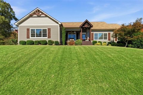 301 SW SWITCH Road SW Calhoun GA 30701