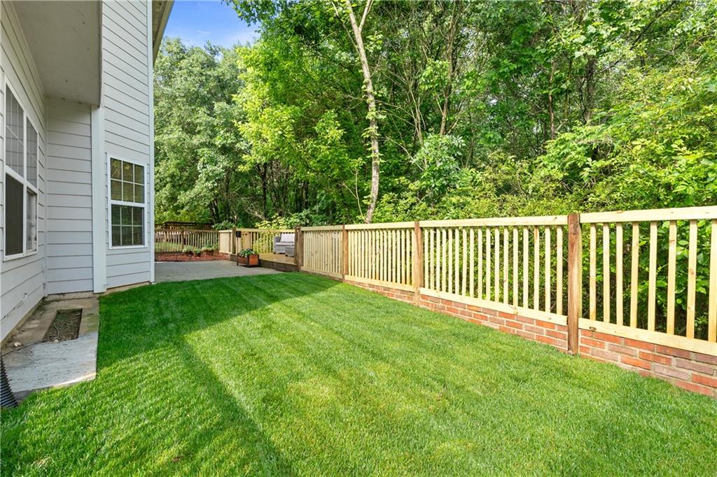 6963 Grand Hickory Drive, Braselton, Georgia image 30