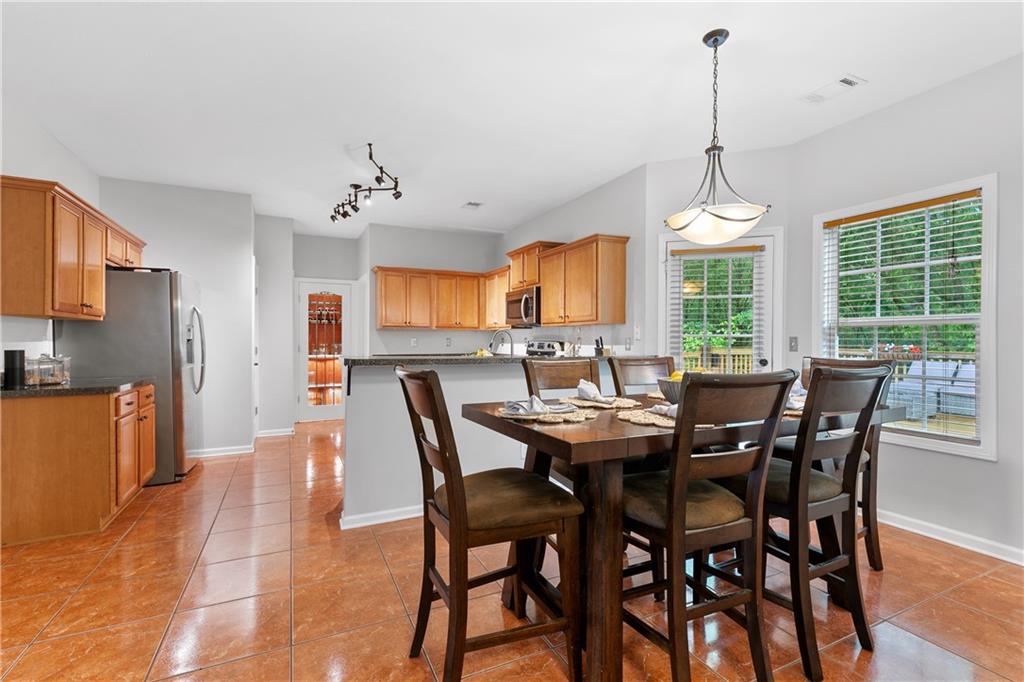6963 Grand Hickory Drive, Braselton, Georgia image 7