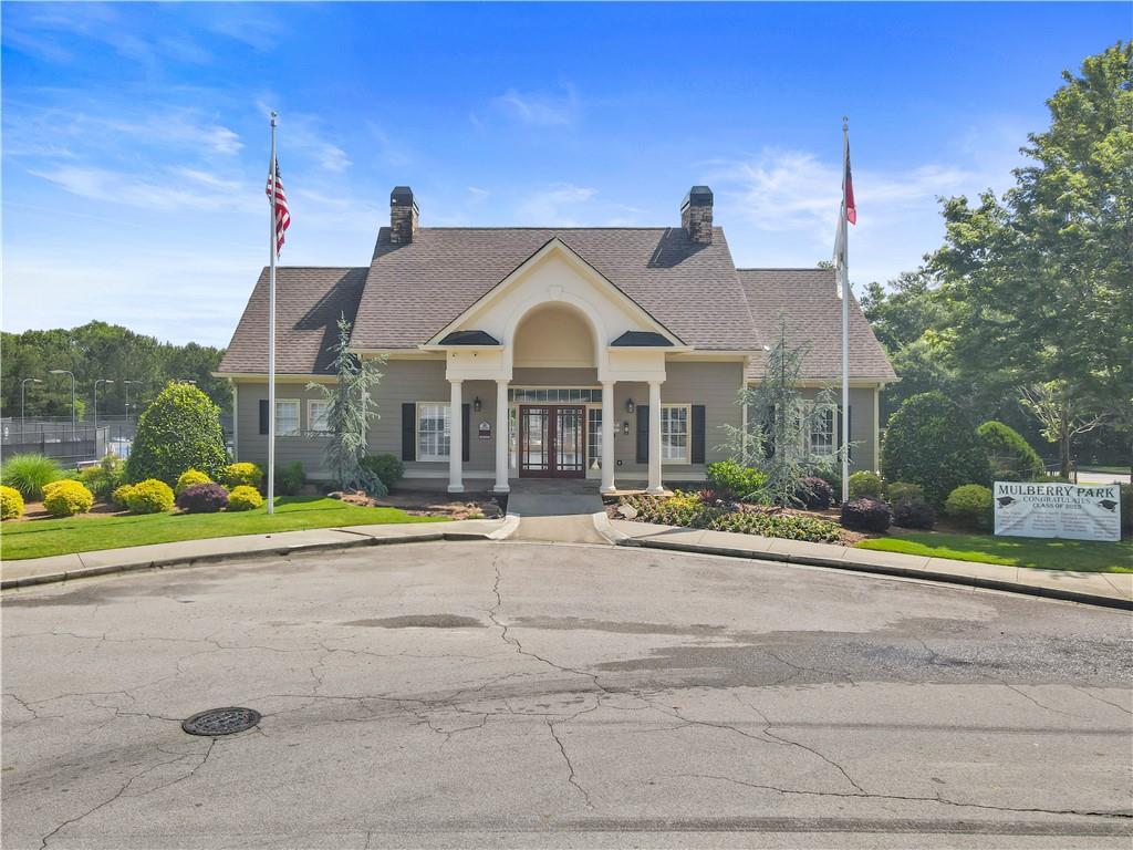 6963 Grand Hickory Drive, Braselton, Georgia image 36