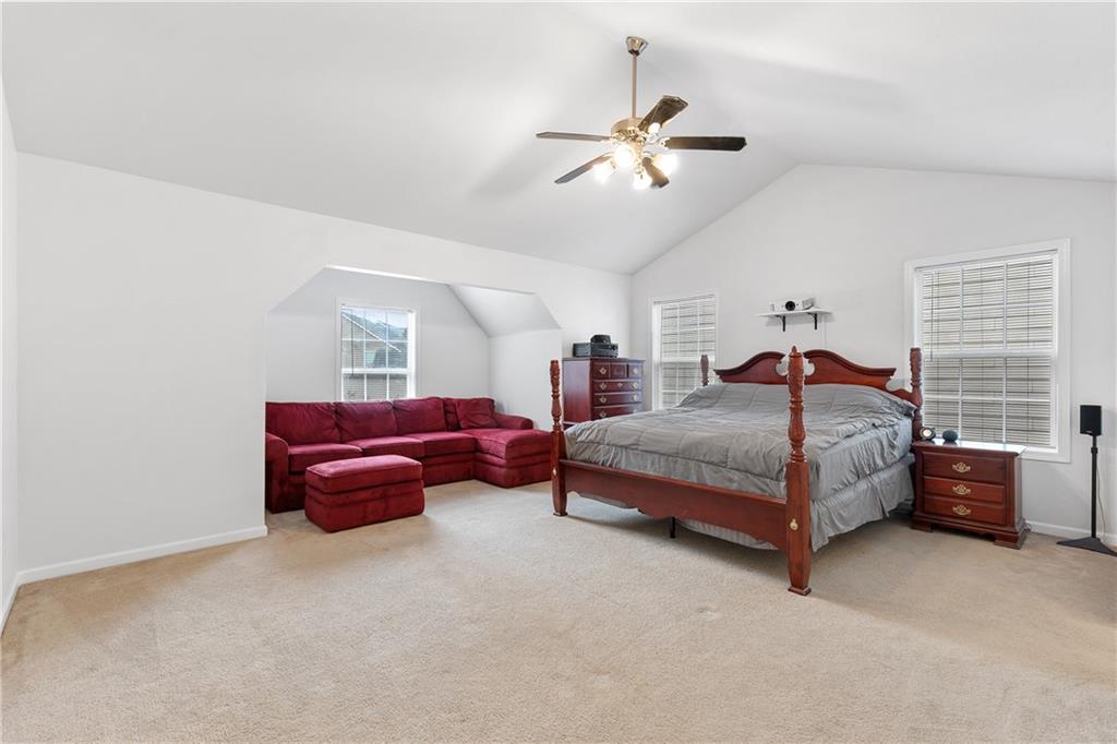6963 Grand Hickory Drive, Braselton, Georgia image 15