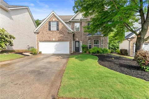 6963 Grand Hickory Drive, Braselton, GA 30517 - MLS#: 7577255