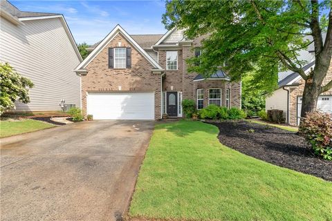 6963 Grand Hickory Drive Braselton GA 30517