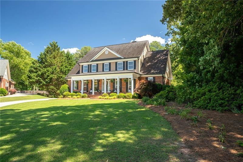 395 Grove Ridge Drive