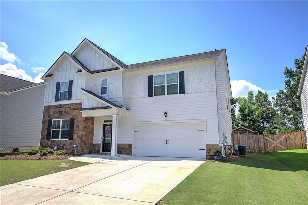 286 Belmont Drive