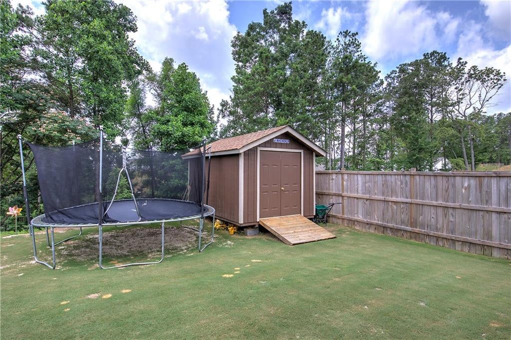 286 Belmont Drive