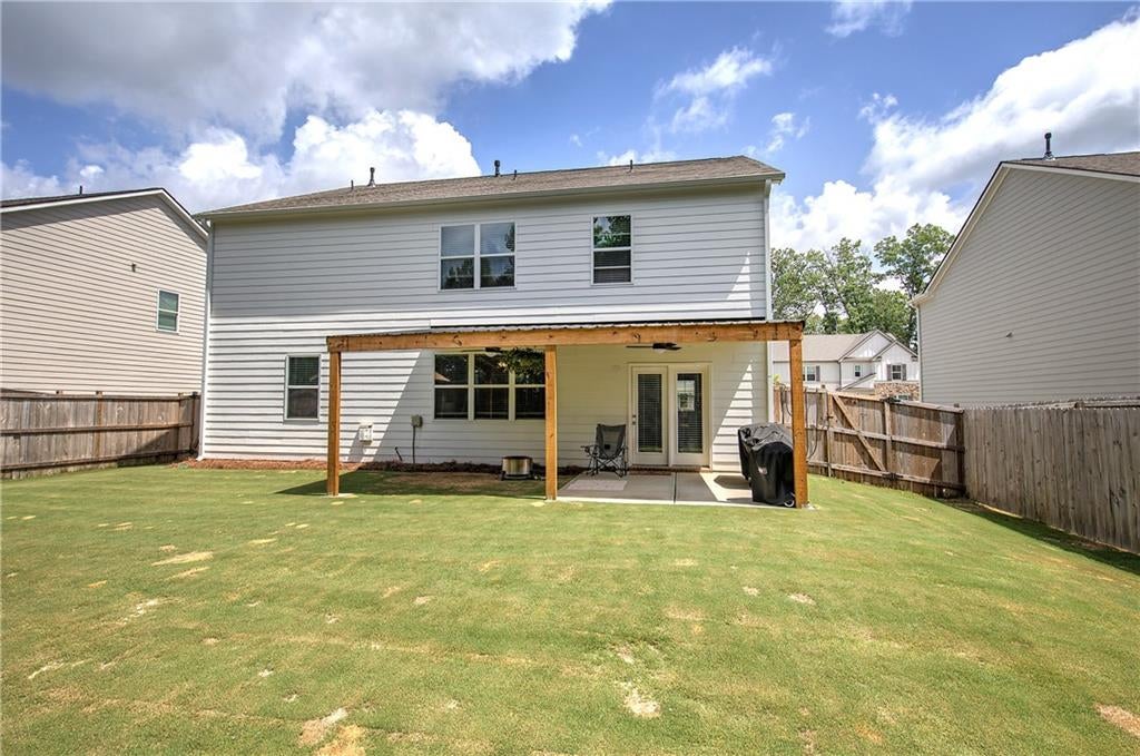286 Belmont Drive