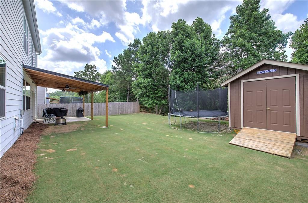 286 Belmont Drive