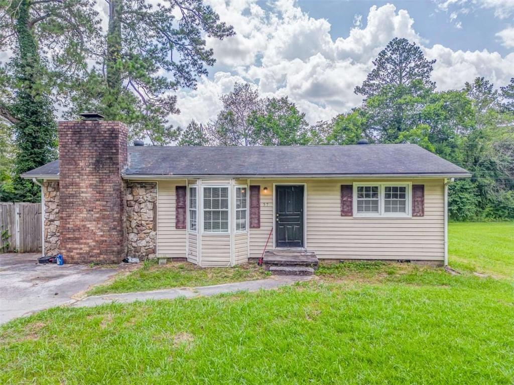 57 North Drive