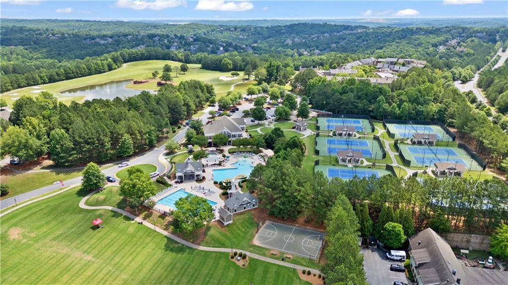 8150 Albritton Downs