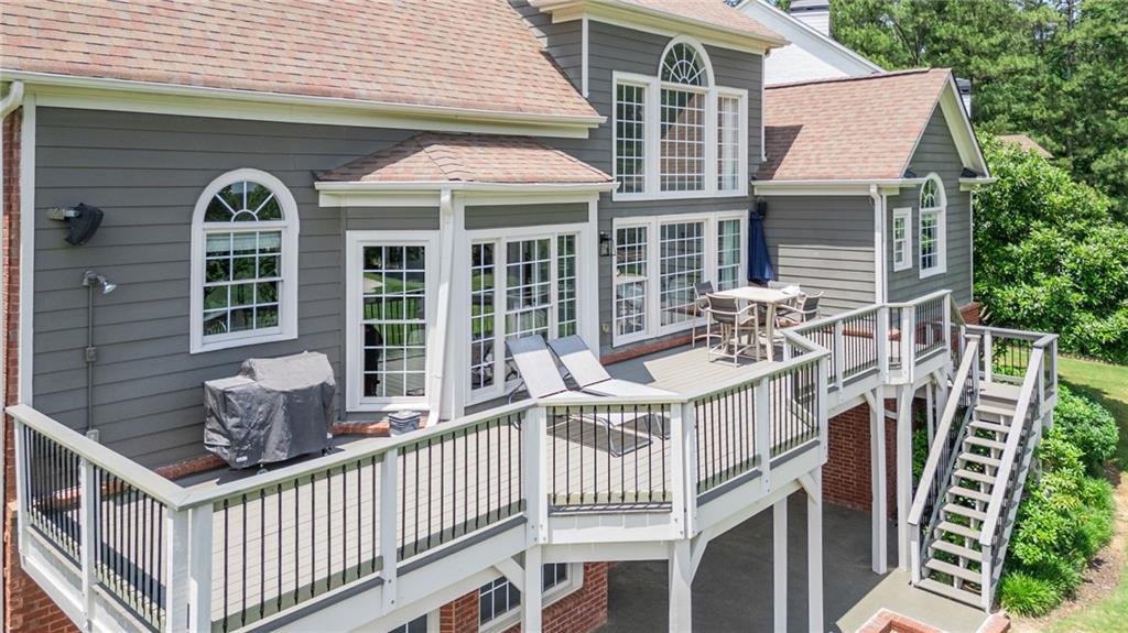 8150 Albritton Downs